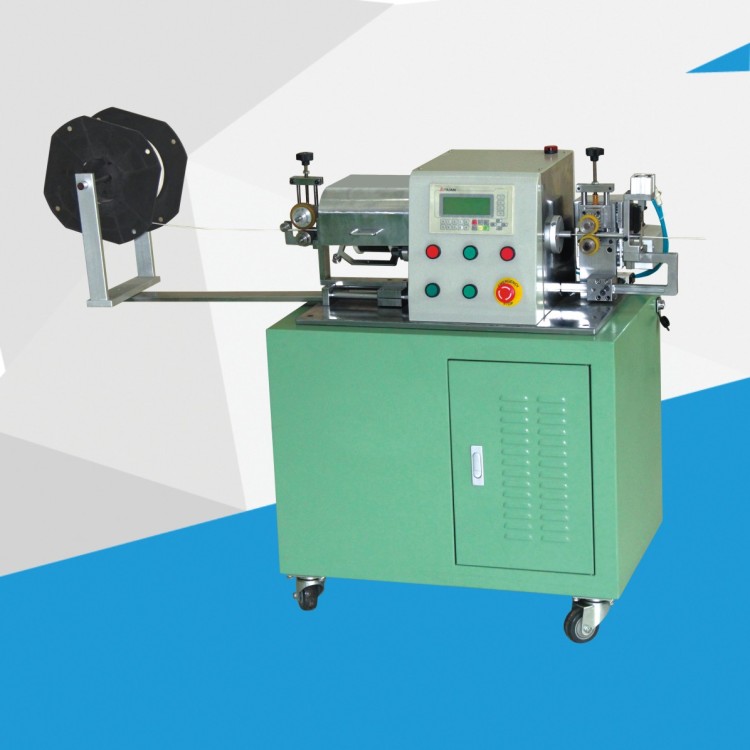 全自動(dòng)繞線(xiàn)機(jī)各部分功能分析 全自動(dòng)繞線(xiàn)機(jī)各部分功能分析